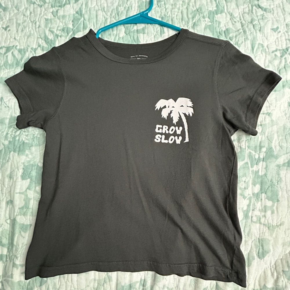 Billabong crop top